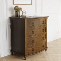 Chateau 5 Drawer Chest IMG2