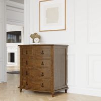 Chateau 5 Drawer Chest IMG3