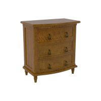 Chateau Chest 3 Drawer IMG1