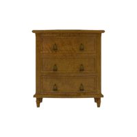 Chateau Chest 3 Drawer IMG2