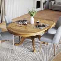 Chateau-Extension-Dining-Table-Natural-125-KL-CTU01-125-NAT-PQ_2_4 post