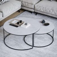 Como Black Nest Coffee Table IMG1