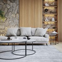 Como Black Nest Coffee Table IMG3