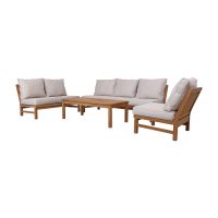 EI-211-212-213-WHEAT-Koloa-Outdoor-Teak-Lounge-1-2-3-Seat-Lanai-Coffee-Table-135