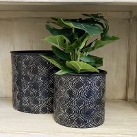 Florence planters