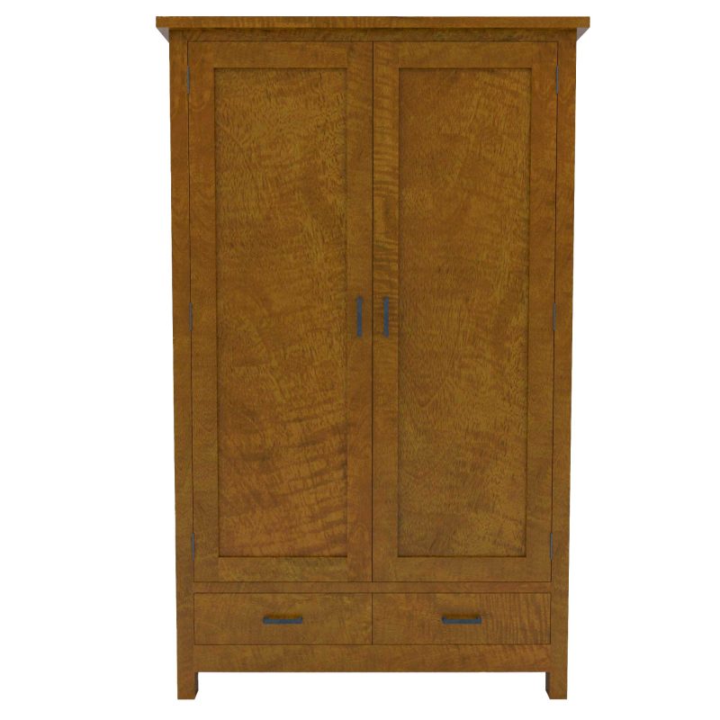 HAMILTON-WARDROBE-FRONT