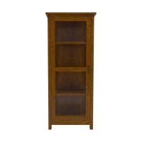 Hamilton Display Cabinet Left IMG2