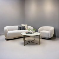 Hugo Sofa and Armchair Shell IMG1