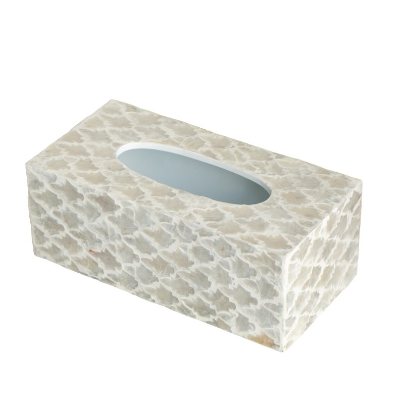 Inlay Tissue Box new 49653