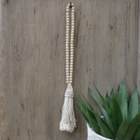 JS-006-NAT-Beads-With-Shell-Tassel-Natural-1