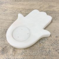 KP-4263-Hamsa-Marble-Tea-Light-Holder-3