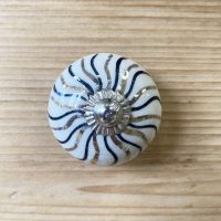 Knob - Medusa D4.5cm DC31SH 1