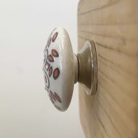 Knob - Painted Spring A D5cm DC43SH 2