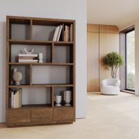 Montana Display Bookcase Large IMG1