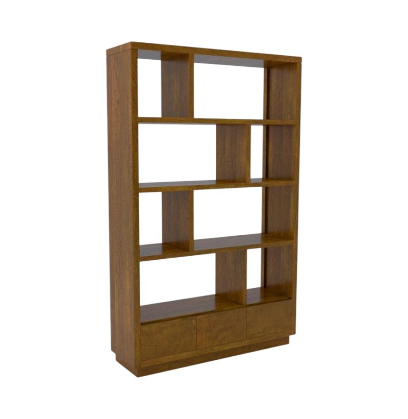 Montana Display Bookcase Large IMG3