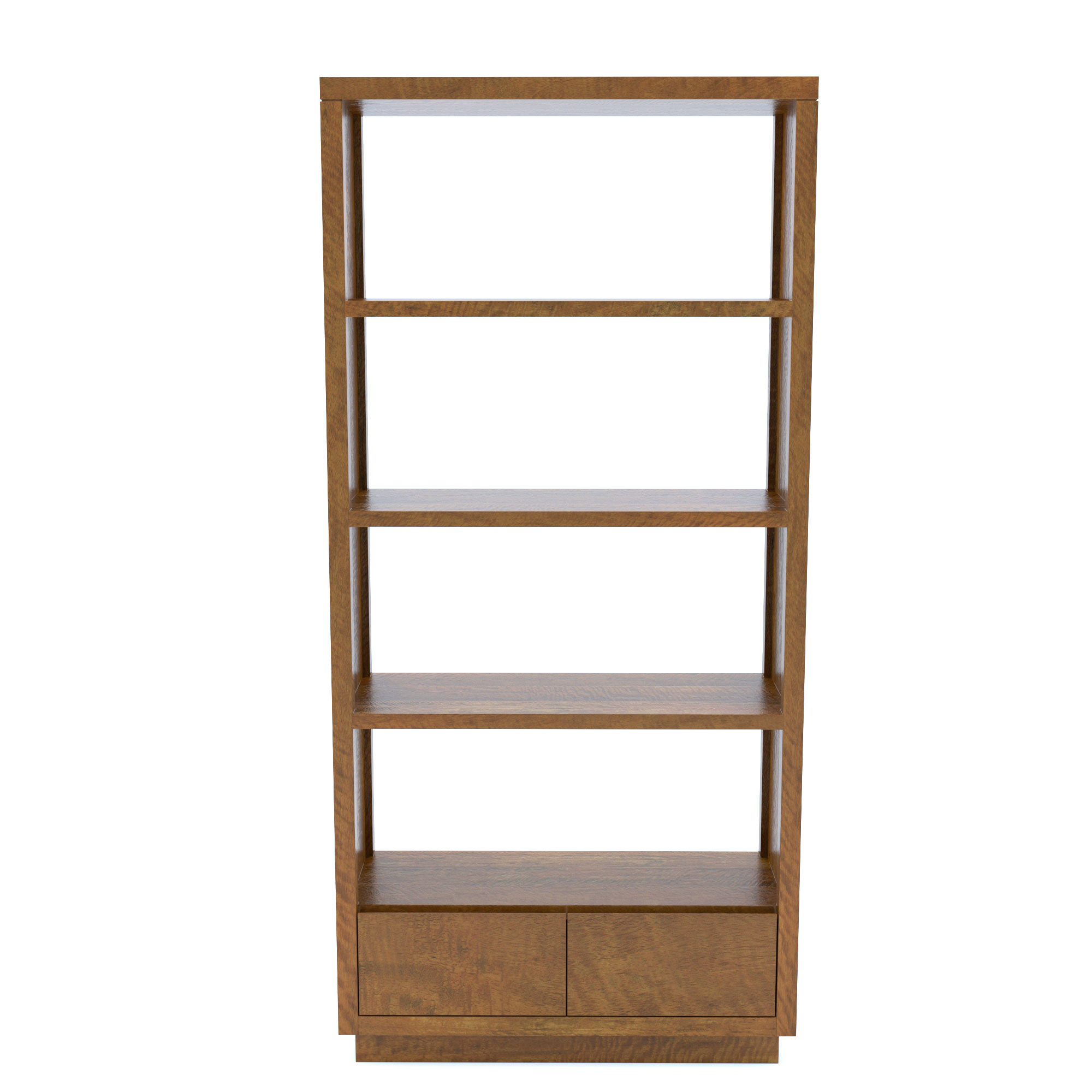 Montana Bookcase - Tall » Shack Homewares