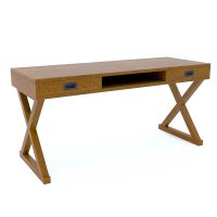 NEW-YORK-CROSS-LEG-DESK-SIDE