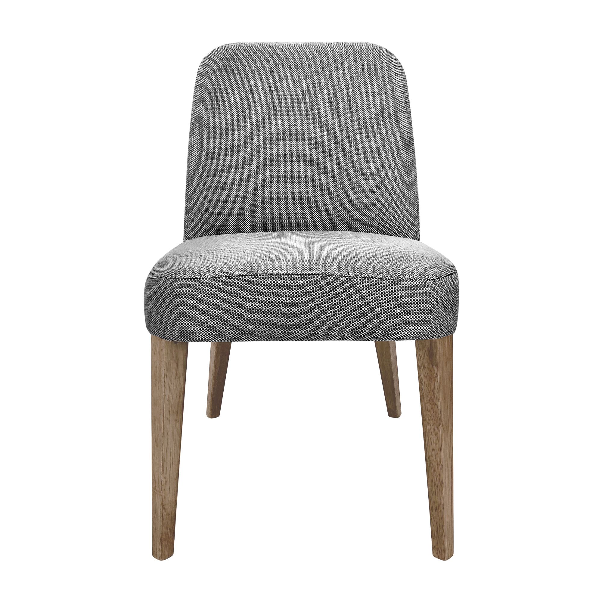 Dining Chair - Granite » Shack Homewares