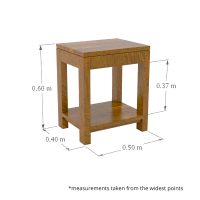 New-York-Side-table-w-shelf---measures