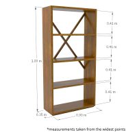 New-York-bookcase---measures