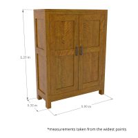 New-York-shoe-cabinet---measures