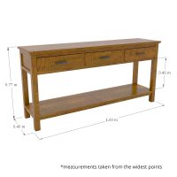 Newport-console-large---measures