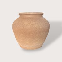 Pino Terracotta Vase IMG2