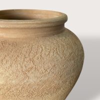 Pino Terracotta Vase IMG3