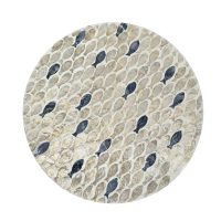 Placemat Inlay 49657