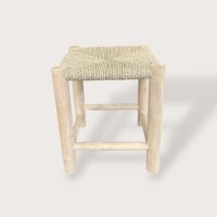 Pringle Woven Stool HMST01