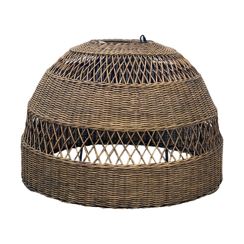 R.LS.1-Rattan-Pendant