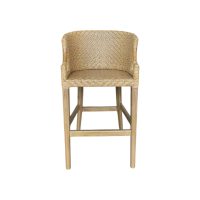 Raffles Rattan Barstool IMG1