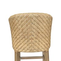 Raffles Rattan Barstool IMG5