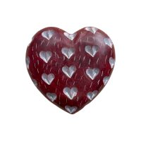 Red Heart Soapstone IMG4