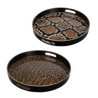 Round-Tray-Leopard-Snake-EV-43308