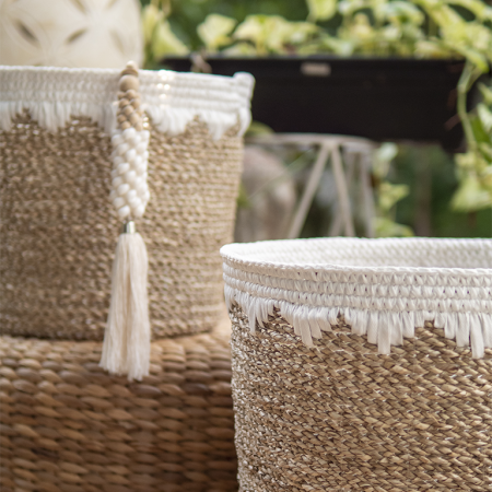 Baskets & Storage