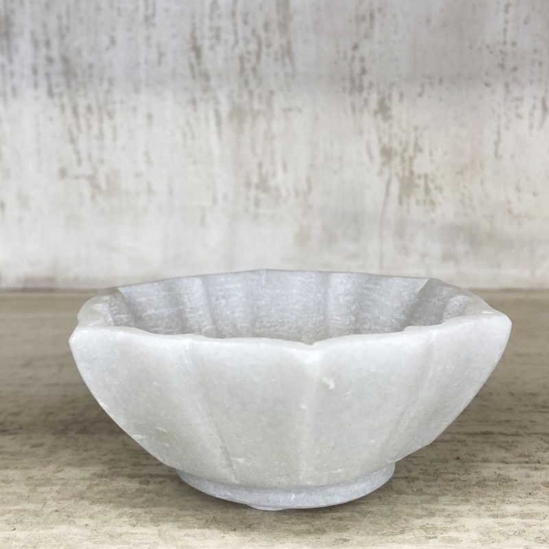 Shack Sofia Marble Bowl 10cm