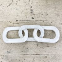 Shack marble link chain 2