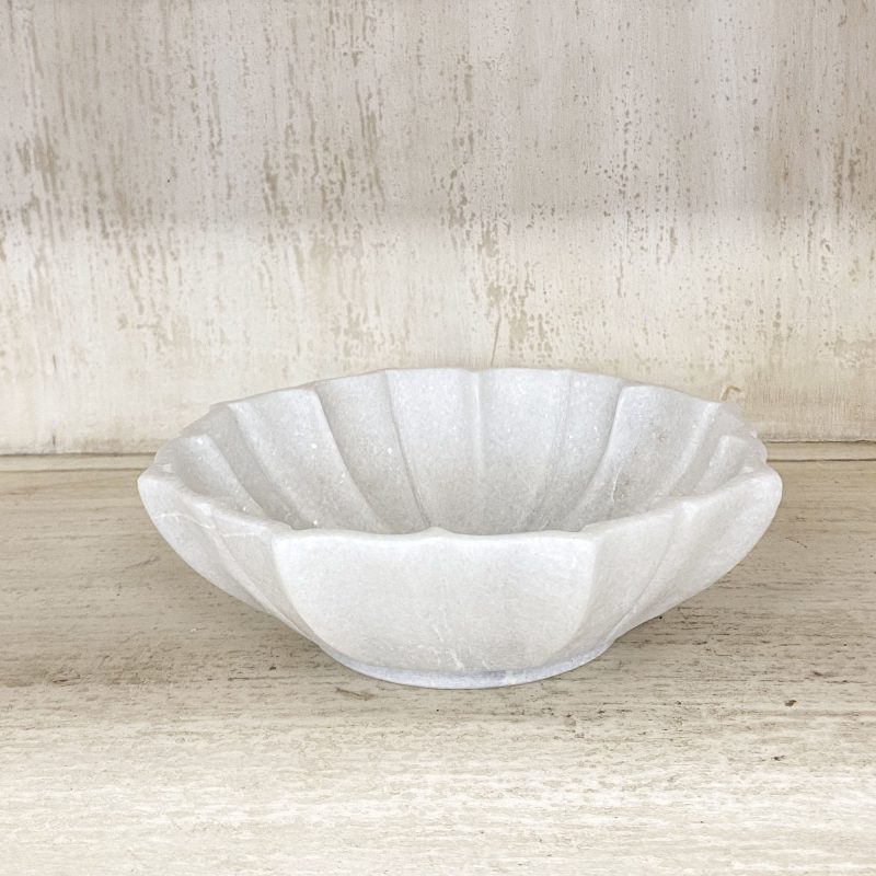 Shack marble nova bowl front