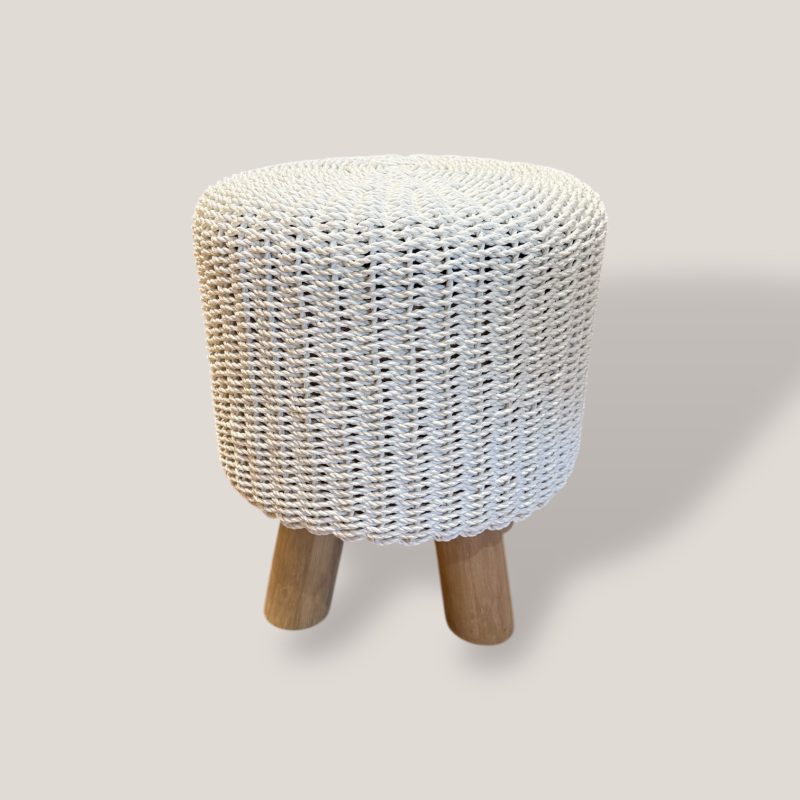 String stool white IMG2