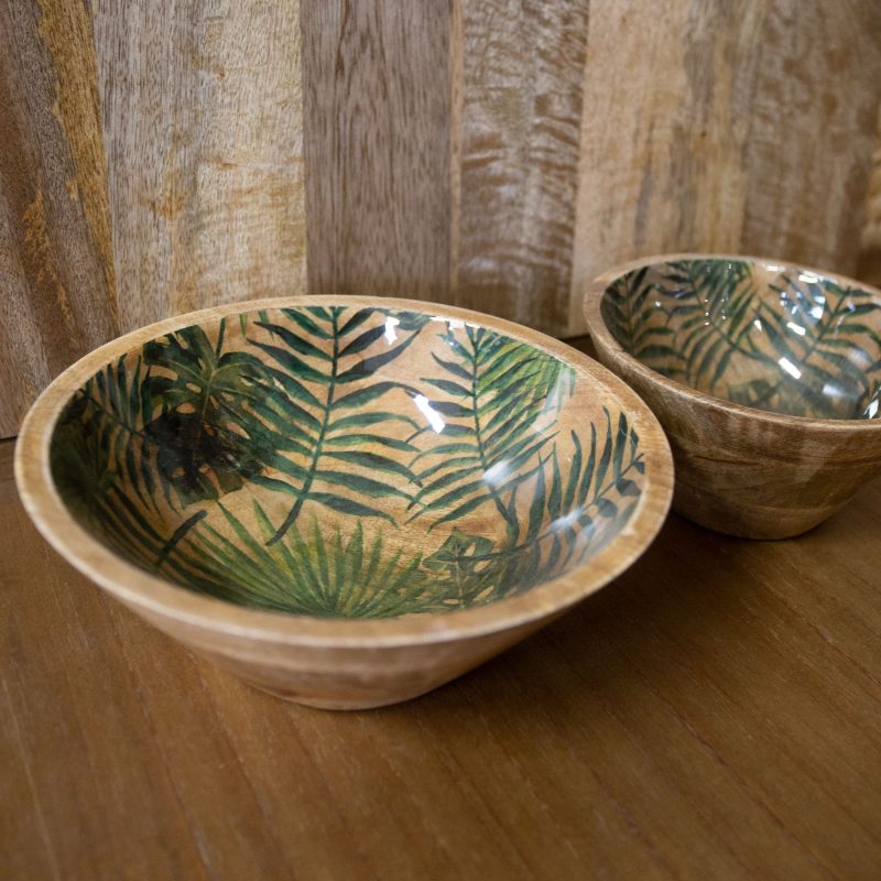 WD-3055-TROPICAL-LEAF-BOWL