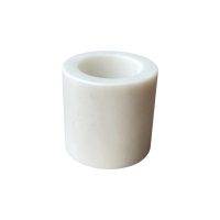 White Small Marble Tea Light IMG1