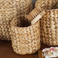 Woven Mini Basket 3